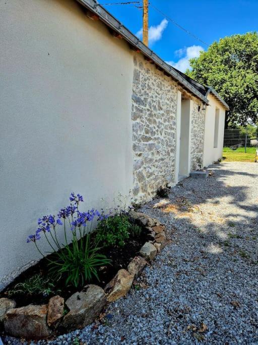 Gite De Felicite, Calme Et Nature Savenay Exterior photo